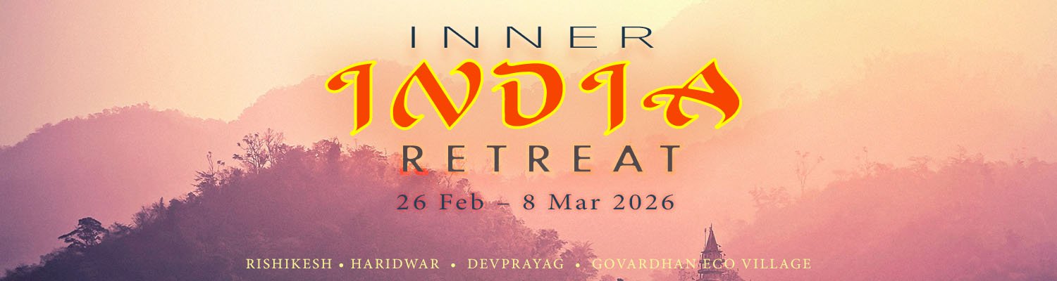 Inner India Retreat